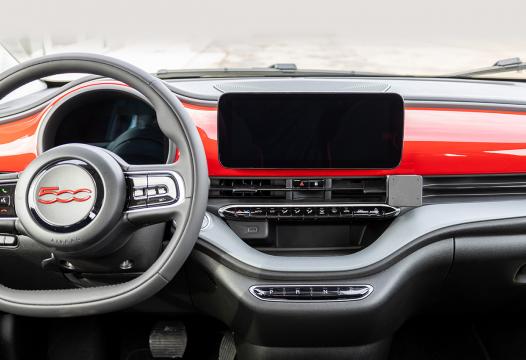 Proclip Fiat 500 E 24- Center mount