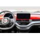 Proclip Fiat 500 E 24- Center mount