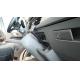 Proclip MAN TGE/ VW Crafter 25- Angled mount -ONLY automatic