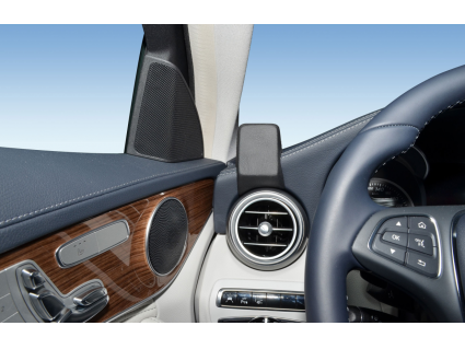 navigatie console Mercedes Benz C-Klasse 2014- NAVI