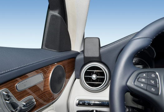 navigatie console Mercedes Benz C-Klasse 2014- NAVI