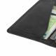 Sunne 4 Card FolioCase Apple iPhone X - Black