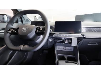 Proclip MG 3 Hybrid 25- Center mount