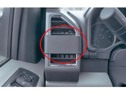 Proclip Ford Excursion 17-18 Left mount