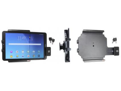 houder Universeel Tablet 136-164/ 210-240mm met slot