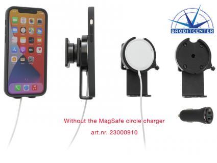 houder Apple MagSafe Charger-ground support/sig.plug