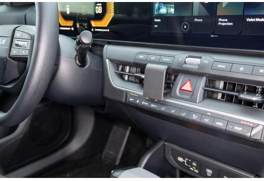 Proclip Kia K4 25- Center mount