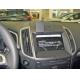 Proclip Ford Galaxy/ S-Max 2016- Center mount