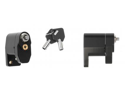 keylock Zebra ET401 MET Boot