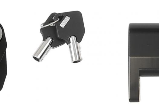 keylock Zebra ET401 MET Boot