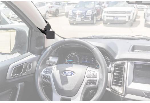 Proclip Ford Ranger 19-23 Left mount