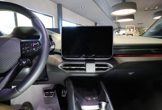 Proclip Cupra Raval 27- Center mount