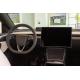 Proclip Tesla Model Y 25½- 16 screen - Center mount