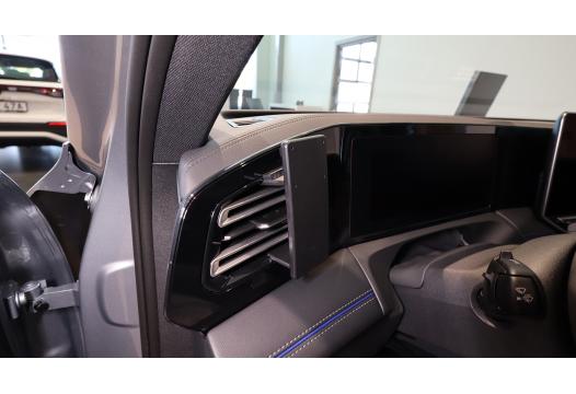 Proclip VW Tiguan 25- Left mount