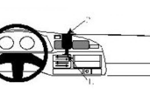 Proclip Toyota Landcruiser 91-