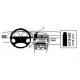 Proclip BMW 7-serie E38 94-
