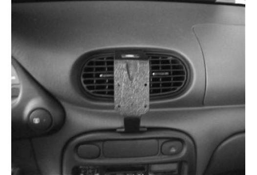 Proclip Hyundai Accent 95-