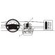 Proclip Hyundai Accent 95-