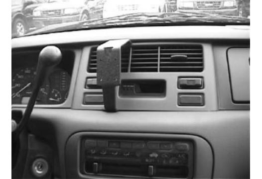 Proclip Honda Shuttle 96-dbl airbag