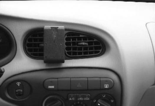 Proclip Hyundai Elantra 96-  dbl airbag