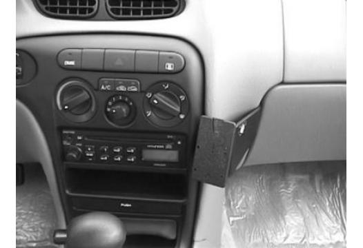 Proclip Hyundai Elantra 96-      angled