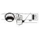 Proclip Hyundai Elantra 96-      angled