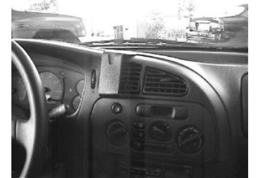 Proclip Mitsubishi Lancer/Colt 96-