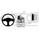 Proclip Mitsubishi Lancer/Colt 96-