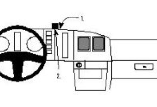 Proclip Nissan L50