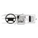 Proclip VW Passat 97-