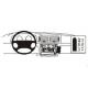 Proclip VW Passat 97-          angled