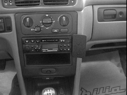 Proclip Volvo S70/V70 97- angled