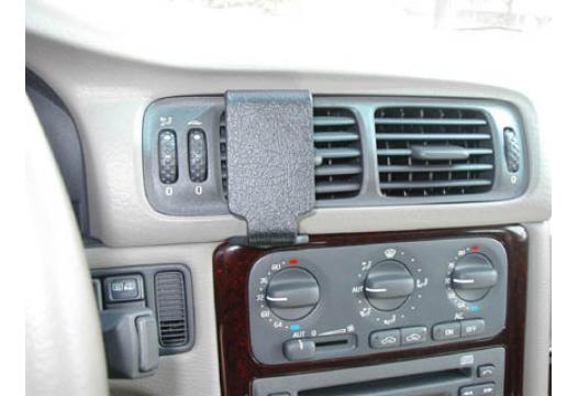 Proclip Volvo S60/V70 97- dble airbag