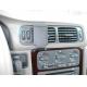 Proclip Volvo S60/V70 97- dble airbag