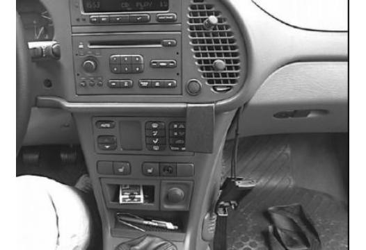 Proclip Saab 900 94- angled