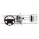 Proclip Saab 9-5 98-