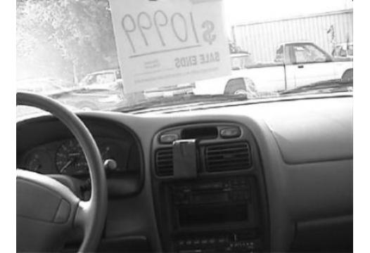 Proclip Suzuki Baleno 98-