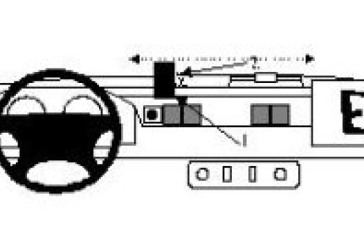Proclip Land Rover Defender 98-