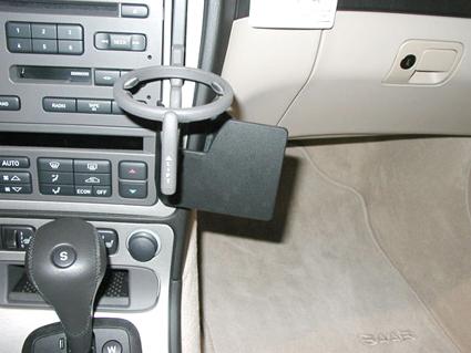 Proclip Saab 9-5 98- angled