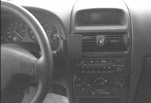 Proclip Opel Astra 98- dble airbag