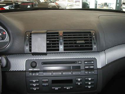 Proclip BMW 3 E46 98-