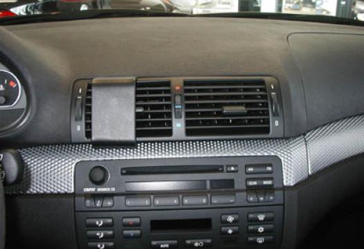 Proclip BMW 3 E46 98-