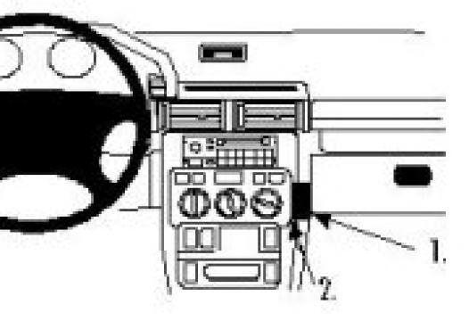 Proclip Land Rover Freelander 98-angl.