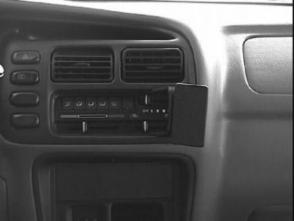 Proclip Suzuki Grand Vitara 98- angled