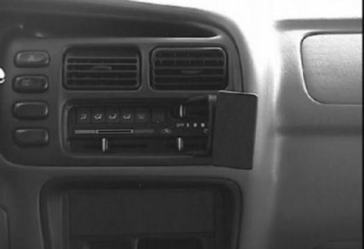 Proclip Suzuki Grand Vitara 98- angled