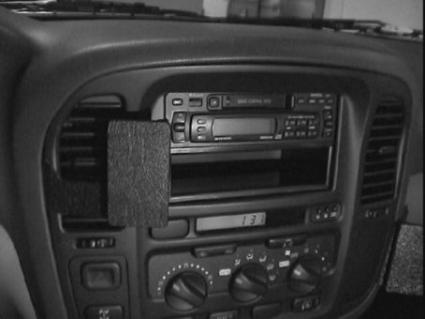 Proclip Toyota Landcruiser 100 98-