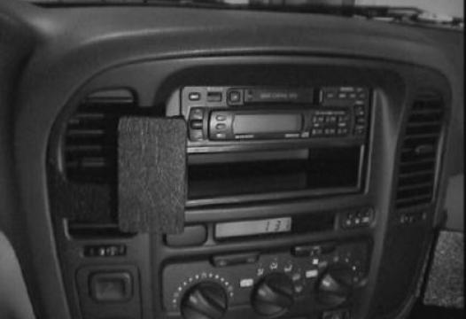 Proclip Toyota Landcruiser 100 98-