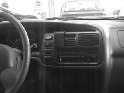 Proclip Suzuki Grand Vitara (98-99)