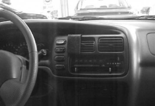 Proclip Suzuki Grand Vitara (98-99)