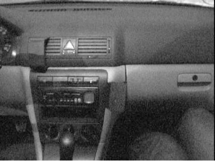 Proclip Skoda Octavia SLX 99-